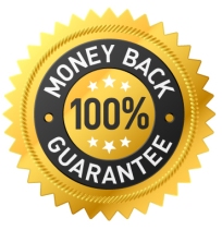 Money Back Guarantee